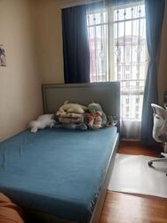 Yishun Sapphire (D27), Condominium #637792091